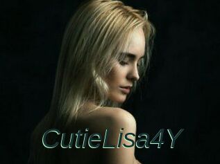 CutieLisa4Y