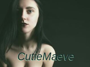 CutieMaeve