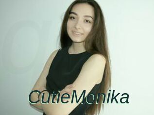 CutieMonika