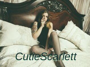 CutieScarlett