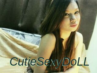 CutieSexyDoLL