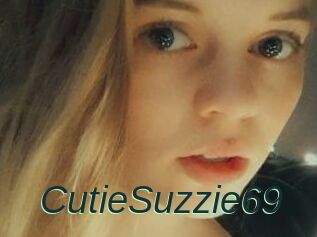 CutieSuzzie69