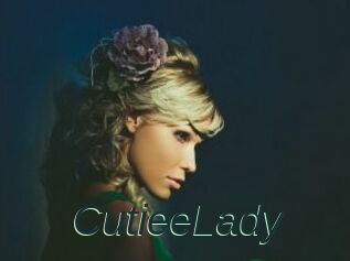 CutieeLady