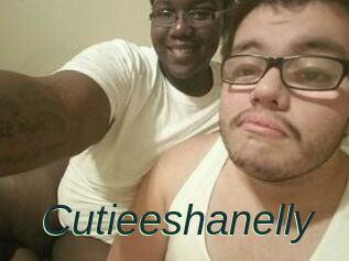 Cutieeshanelly