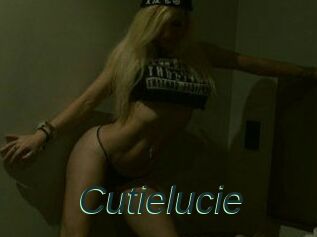 Cutielucie