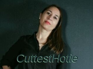CuttestHotie