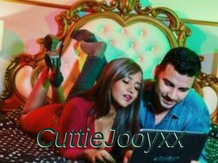CuttieJooyxx
