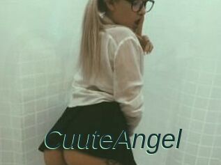 CuuteAngel