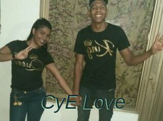 CyE_Love