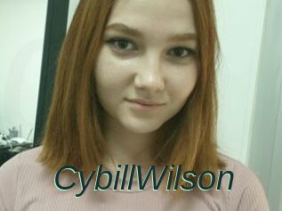 CybillWilson
