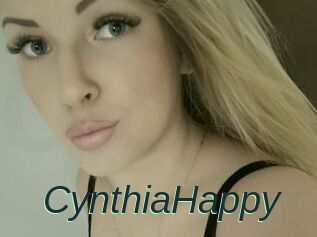 CynthiaHappy