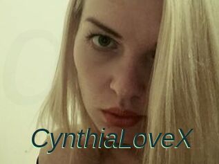 CynthiaLoveX