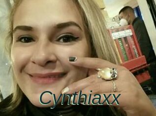 Cynthiaxx