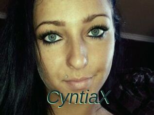 CyntiaX