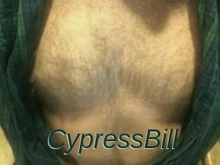 CypressBill