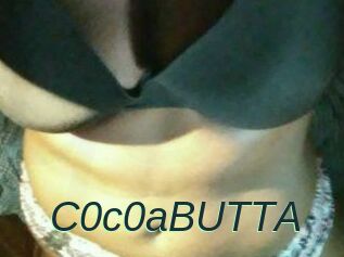 C0c0aBUTTA
