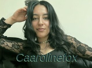Caarolinefox