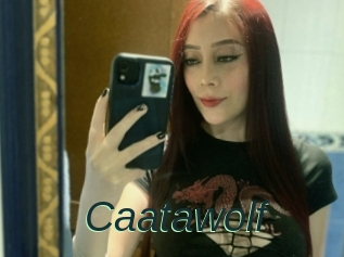 Caatawolf