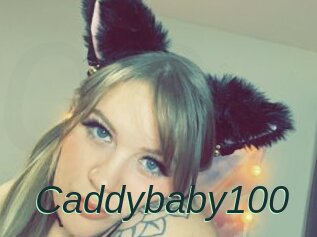Caddybaby100