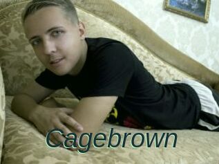 Cagebrown