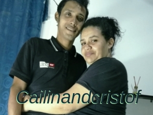 Cailinandcristof