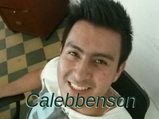 Calebbenson