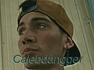 Calebdangger