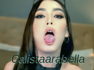 Calistaarabella
