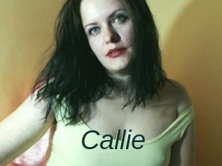Callie