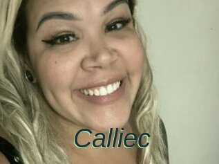 Calliec
