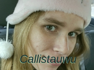 Callistauwu