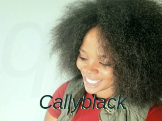 Callyblack