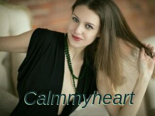 Calmmyheart