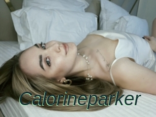 Calorineparker