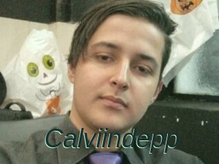 Calviindepp