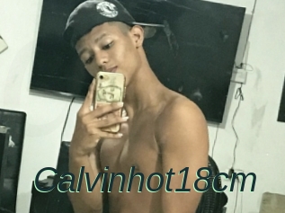 Calvinhot18cm