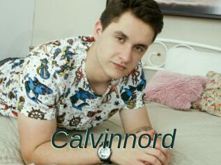 Calvinnord
