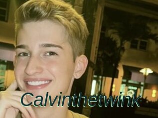 Calvinthetwink