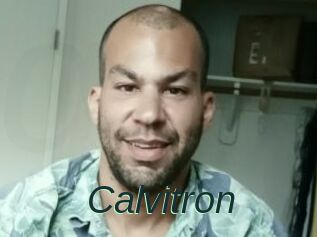 Calvitron