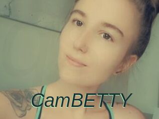 CamBETTY
