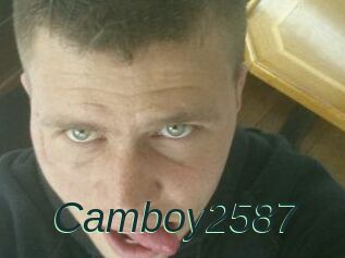 Camboy2587