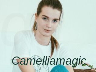 Camelliamagic
