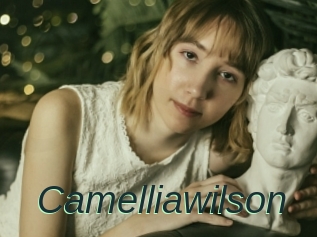 Camelliawilson
