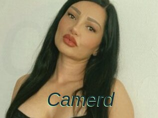 Camerd