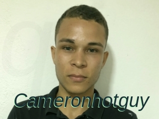 Cameronhotguy