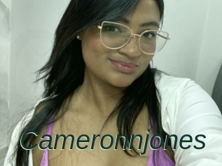 Cameronnjones