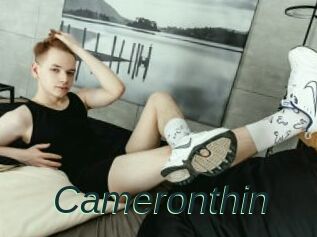 Cameronthin