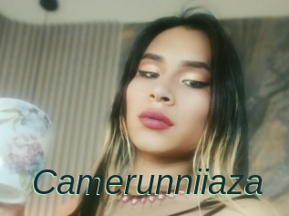 Camerunniiaza