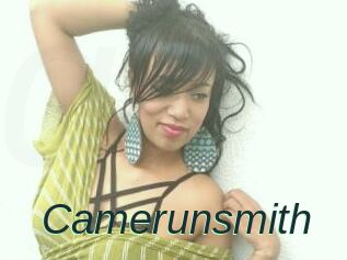 Camerunsmith