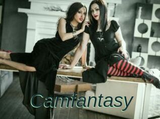 Camfantasy